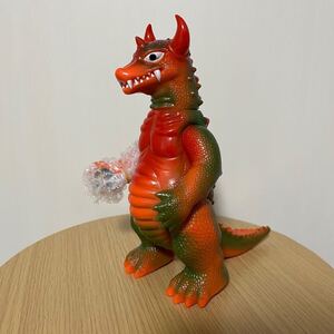 ゴデス マグネットゴデス Spectrum lab izumonster ソフビ ILUILU zollmen ぶたのはな hxs リアルヘッド nagnagnag sofubi sofvi