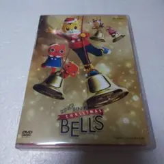 RING!RING!CHRISTMAS BELLS しまじろう 英語 コンサート