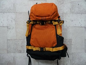 Burton バートン [ak] Tour 33L Backpack バックパック バックカントリー スノーモービル 正規品