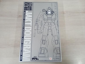 マックスファクトリー 1/72 ヤクト ダグラム メカニックデザイナー 大河原邦男展Ver. COMBAT ARMORS MAX EX-03 「太陽の牙ダグラム」