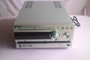 KENWOOD ケンウッド　RD-UDE77