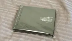 FINAL FANTASY VII REMAKE OST(通常盤)