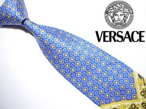 (13)/VERSACE ベルサーチ　ネクタイ/34/ヴェルサーチ