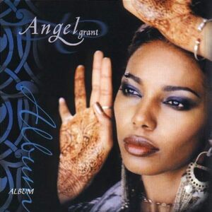 Album Angel Grant 輸入盤CD