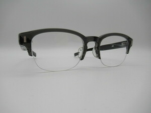 NPN-922 8890 フォーナインズ 新品未使用 メガネ 999,9 セル 2300517009
