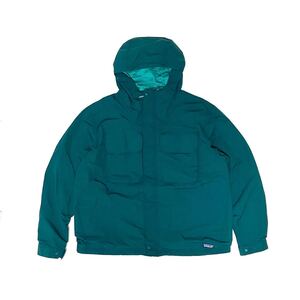 XXL Patagonia パタゴニア イフマスユーティリティ ジャケット 緑