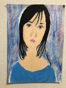 絵描きhiro C「あふれる出来事」