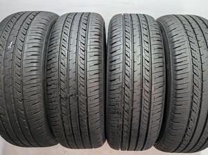 ブリヂストン社製■215/60R17 96H■セイバーリン SEIBERLING SL201■■バリ溝溝■2019年製■2本セット■R-47