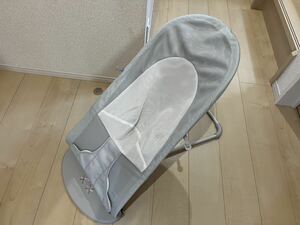 ベビービョルン BABYBJORN バウンサー メッシュ 