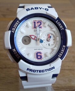 カシオ baby-G BGA-210