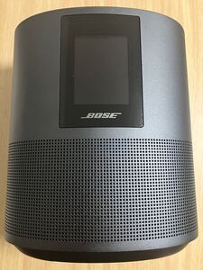 bose ボーズ500 スマート smart スピーカー speaker