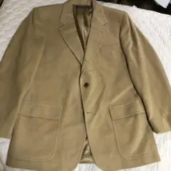 希少ヴィンテージBROOKS BROTHERS CAMEL HAIR ジャケット