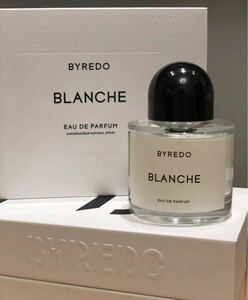 【新品 未開封】BYREDO BLANCHE バレード ブランシュ100ml #446073