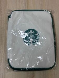 スターバックス リバーシブルマルチケース 福袋 STARBUCKS