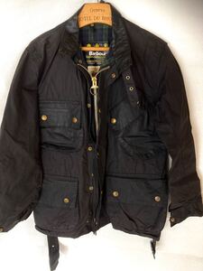 barbour Vinatage Beacon バブアー　ビーコン　