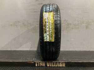 【新品】TOYO TRANPATH LuK 155/65R14 75H 14インチ 夏タイヤ 1本 ピクシスエポック N-BOX キャロル モコ フレア等　(MTB670)