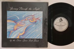 米LP Disco Space Funk Band Journey Through The Night SE2081 BABY GRAND /00260