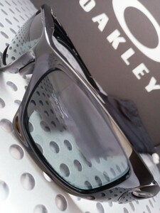 偏光！スカルぺル☆ブラック【OAKLEY】SCALPEL POLARIZED　オークリー　サングラス 