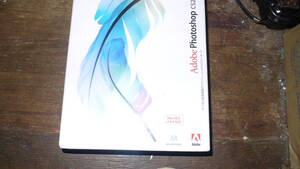 Photoshop CS2　MAC版　未開封品