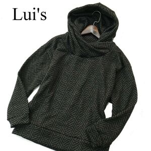 【新品 未使用】 Lui