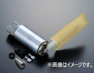 個人宅発送可能 SARD サード 車種別 フューエルポンプ 235L/h JZX100 マークII チェイサー クレスタ 1JZ-GTE トヨタ TOYOTA (58207)