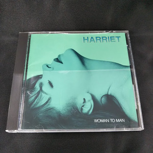 HARRIET/WOMAN TO MAN