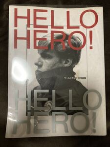 K45-8/HELLO HERO! ワールドカップ