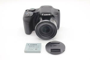 極上品 Canon powershot SX530 HS バッテリー付き！