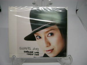 新品 CD　 鈴木亜美 / FOREVER LOVE 　 (№H888) 