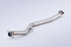 【FUJITSUBO/フジツボ】 マフラー FRONT PIPE(フロントパイプ) スバル レガシィ 2.5ターボ BR9/BM9 [610-64091]