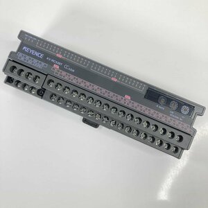 KV-RC32BT プログラマブルコントローラ KV-8000 シリーズ 32点 ネジ端子台トランジスタ出力 キーエンス PLC