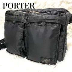 ✨廃盤品✨PORTER TANKER ポーター タンカー ショルダーバッグ