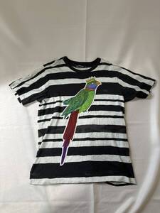 173 Dolce & Gabbana Tシャツ ドルチェ&ガッバーナ Tシャツ ドルガバ 1円スタート