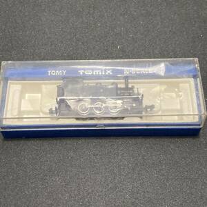 ● 美品 TOMY トミー TOMIX N-SCALE 2001 K.S.K. タイプCタンク 機関車 Nゲージ