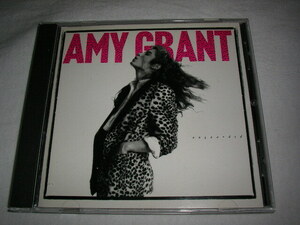 AMY GRANT / UNGUARDED 1985 (AOR/CCM)