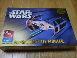 ☆新品 AMT STAR WARS DARTH VADER