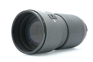 Nikon AF NIKKOR 80-200mm F2.8D ED II型 Fマウント ニコン AF一眼用ズームレンズ