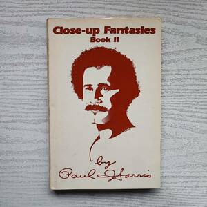 【洋書】Close-up Fantasies Book 2