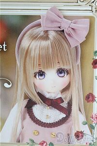 azone/Noella（ノエラ）:ルミナス＊ストリート:～Toi et moi～Rose pale ver. I-24-07-28-1129-TO-ZI