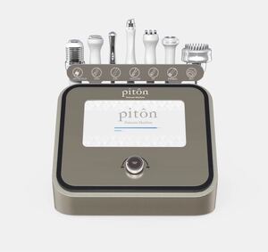 デリケートゾーンケアマシンpiton professional