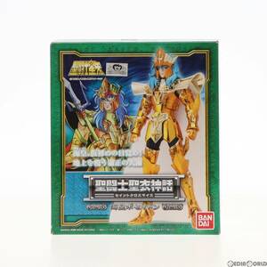 【中古】[FIG]聖闘士聖衣神話 海皇ポセイドン 聖闘士星矢 完成品 可動フィギュア バンダイ(61136857)