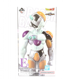 【中古】【未開封】E賞 メカフリーザ フィギュア MASTERLISE 「一番くじ ドラゴンボール VSオムニバスグレイト」 バンダイ[240066118553]