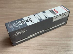 KYOSHO Nゲージ 1/144 1/150 未使用 リビングトレイン 増設レールセット TQ011A スイッチバック用 新幹線