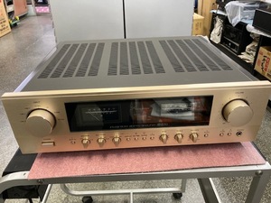 Accuphase E-270　プリメインアンプ　完動美品