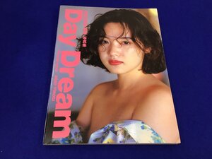 ユ▲ト988　 山崎真由美 写真集【Day Dream】　　