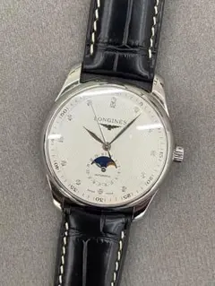 LONGINES ロンジン マスターコレクション L2.909.4.77.3