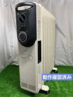 オイルヒーター HEZ12/9K DBK