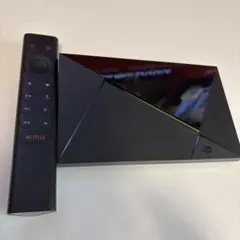 NVIDIA Shield TV Pro