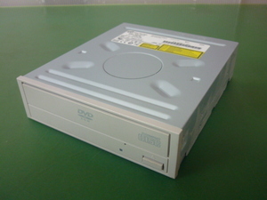 送料無料／動作未確認／PC部品　■ 内蔵DVD-ROMドライブ　DH10N　東芝 FAB27より取り外し（管3082307）