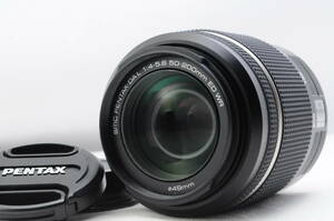 ★外観美品★ ペンタックス smc PENTAX-DAL 1:4-5.6 50-200mm ED WR (L416)